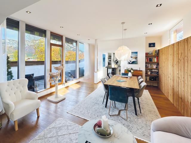 Wohnung kaufen in Apfeldorf, St. Johann in Tirol