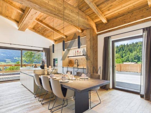 Haus kaufen in Scheffau am Wilden Kaiser, Tirol