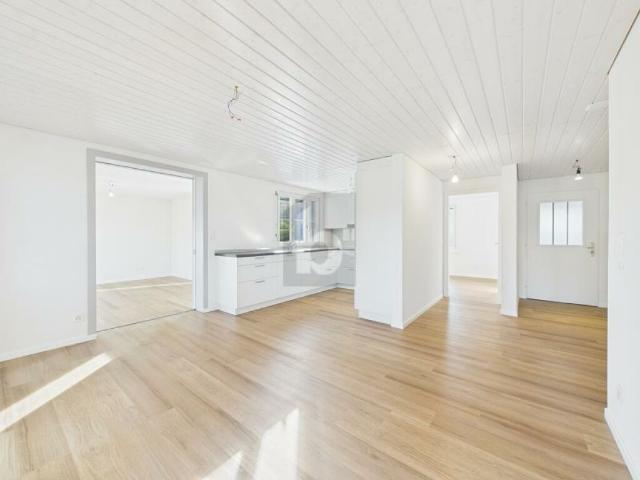 Wohnung mieten in Uzwil, St. Gallen