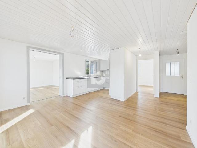 Wohnung mieten in Uzwil, St. Gallen