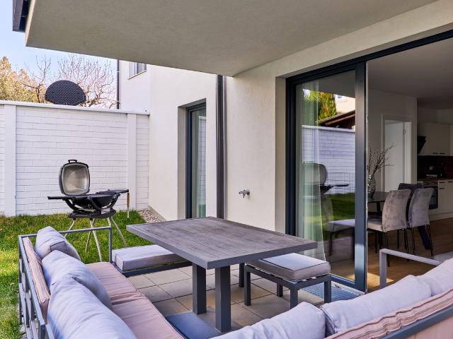 Apartment mieten in Donaustadt, Wien
