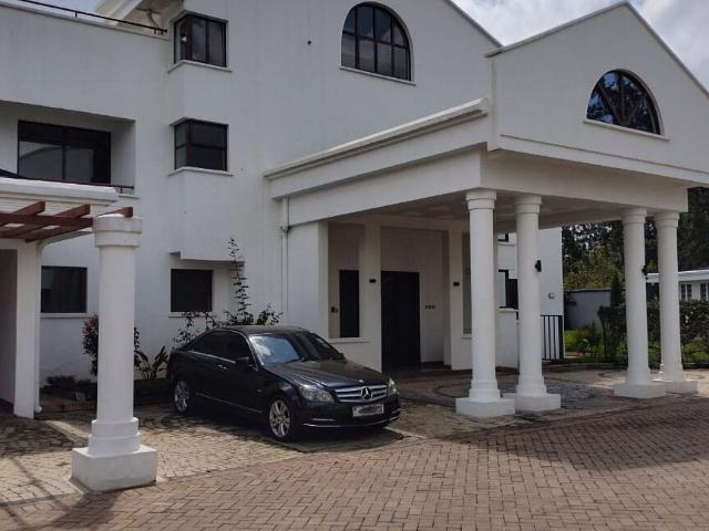 Apartment for rent in Karen, Nairobi