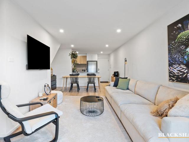 Property for rent in Australian Capital Territory