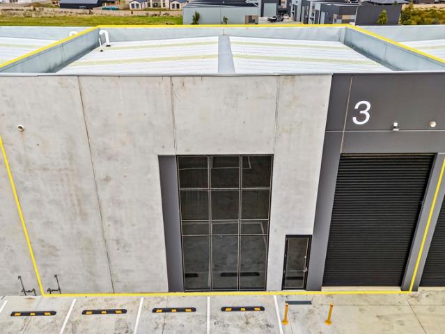 Warehouse for rent in Ballarat, Victoria