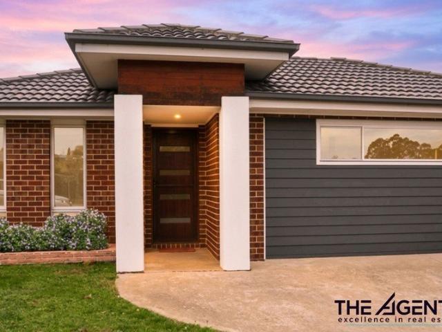 House for rent in Drouin, Victoria