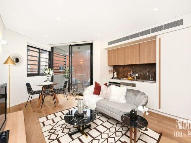Apartment for sale in Sydney, New South Wales