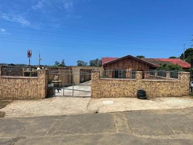 House for sale in Phoenix, Kwazulu-natal