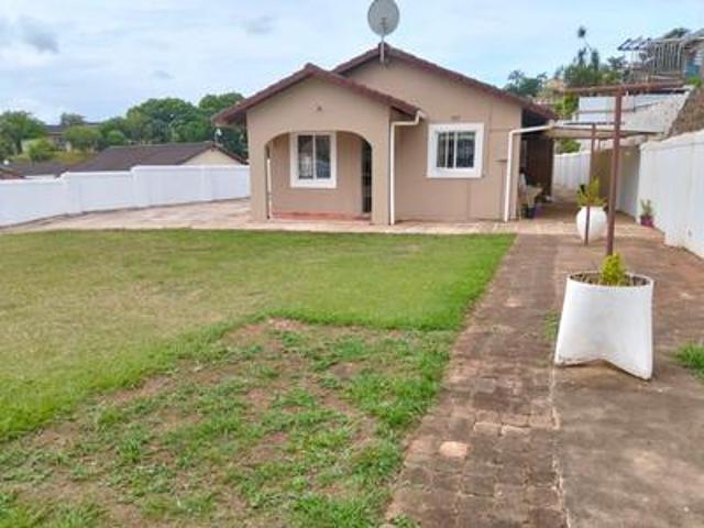 House for sale in Phoenix, Kwazulu-natal
