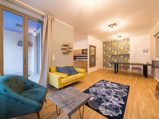 Apartment mieten in Potsdam, Brandenburg