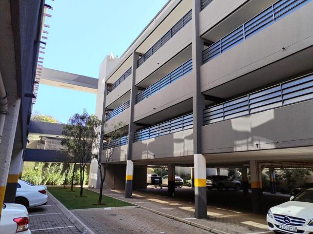 Apartment for rent in Menlo Park, Pretoria