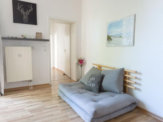 Apartment mieten in Leipziger Straße, Magdeburg