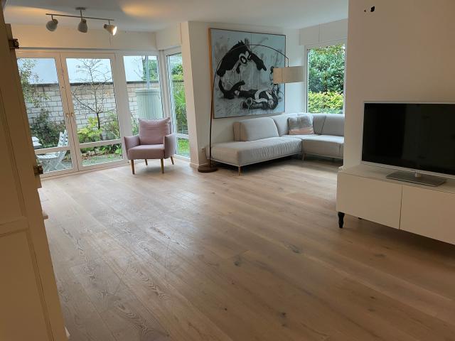 Apartment mieten in Lindenthal, Köln