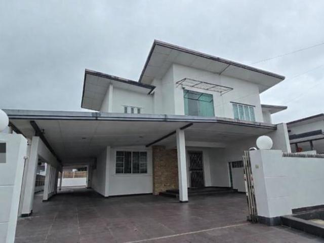 Residential House for rent in Kuching