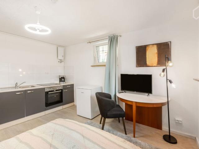 Apartment mieten in Durlach, Karlsruhe