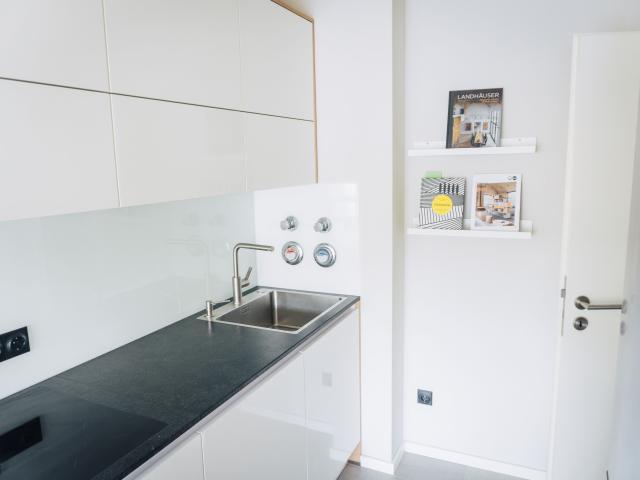 Apartment mieten in Hallbergmoos, Bayern