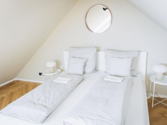 Apartment mieten in Hallbergmoos, Bayern