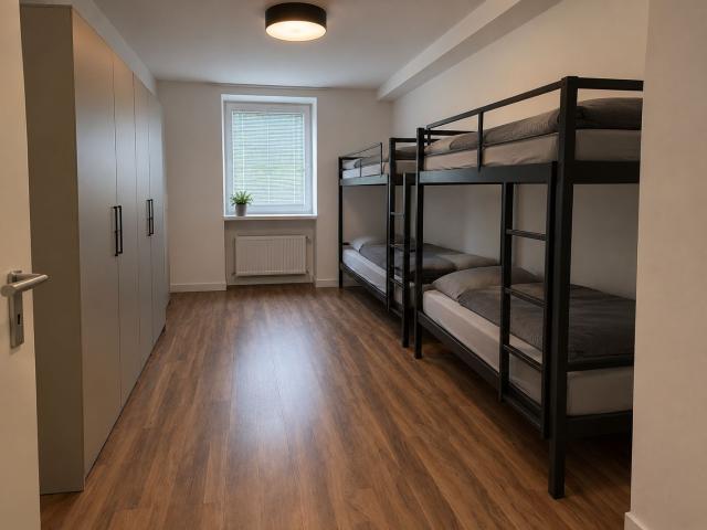 Apartment mieten in Stadtbezirk 8, Düsseldorf
