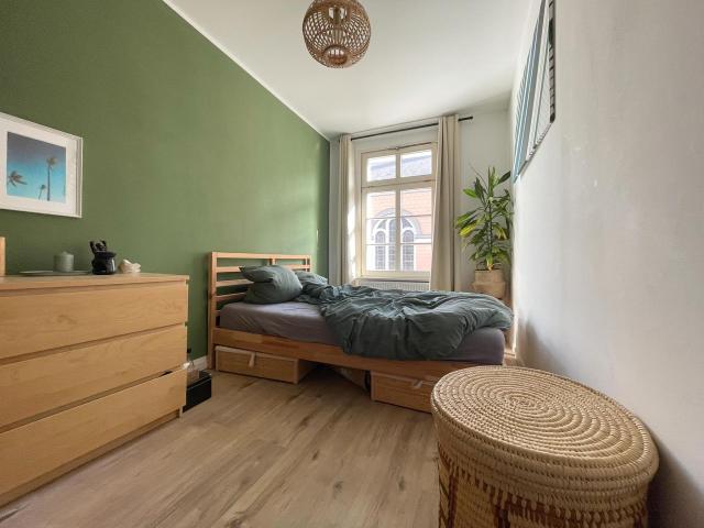 Apartment mieten in Luisenviertel, Wuppertal