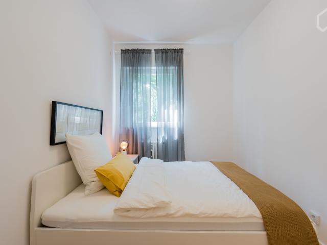 Apartment mieten in Nikolassee, Berlin