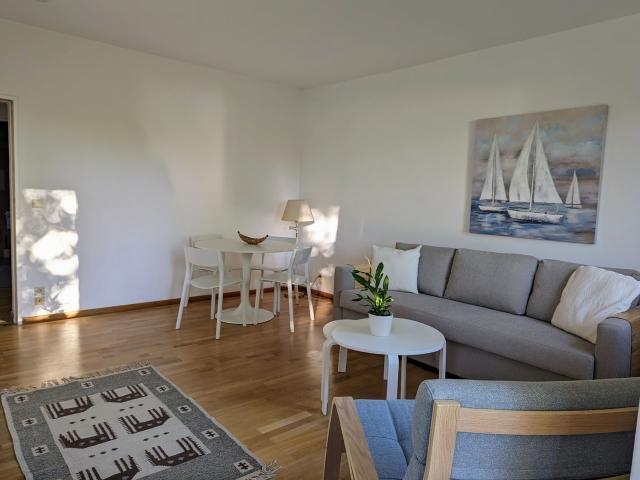 Apartment mieten in Schlachtensee, Berlin