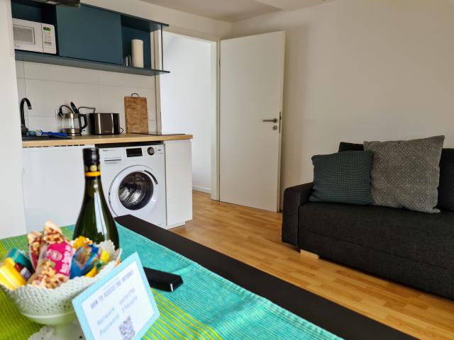 Apartment mieten in Thalkirchen-Obersendling-Forstenried-Fürstenried-Solln, München