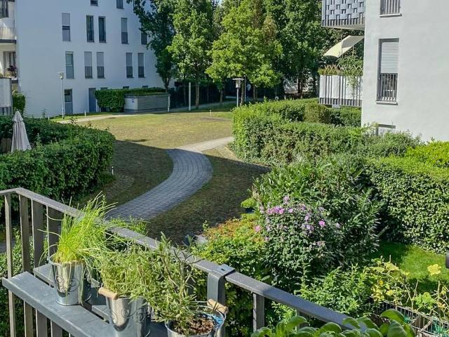 Apartment mieten in Südseite, München