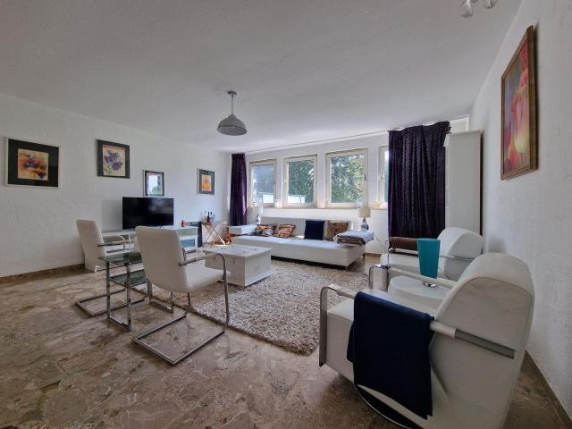 Apartment mieten in Hubbelrath, Düsseldorf