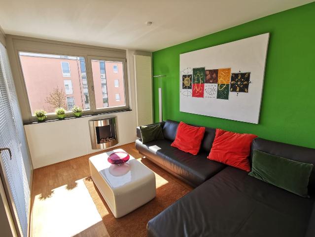 Apartment mieten in Gonsenheim, Mainz