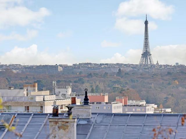 Appartement location à Nanterre, Suresnes