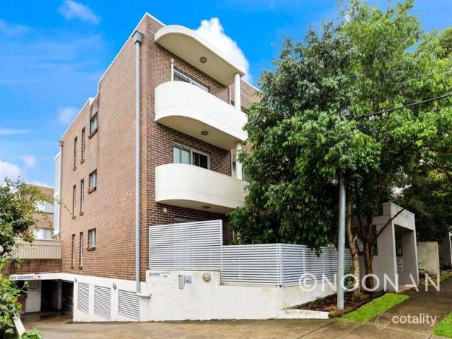 Apartment for rent in St George, Sydney