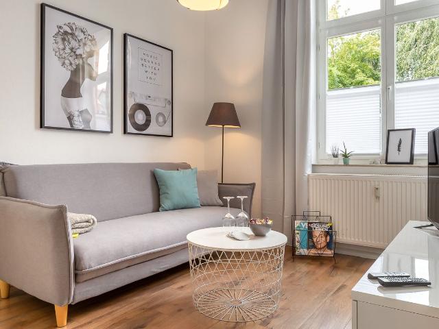 Apartment mieten in Bad Oeynhausen