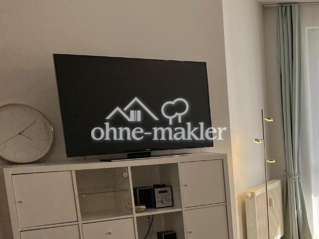 Apartment mieten in Mitte, Berlin