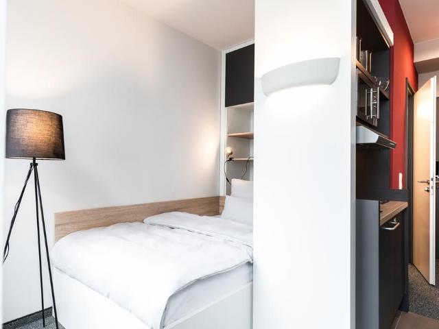 Apartment mieten in Harburg