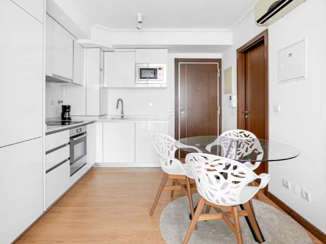 Apartamento alugar em Lisboa