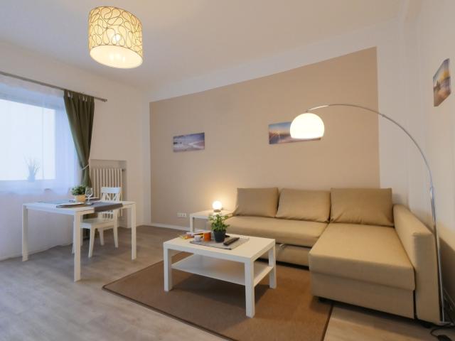 Apartment mieten in Neustadt, Bremen