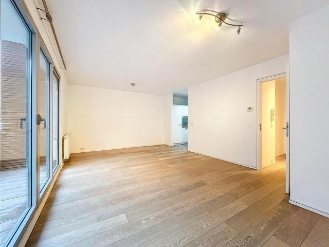 Appartement location à Vorst, Bruxelles