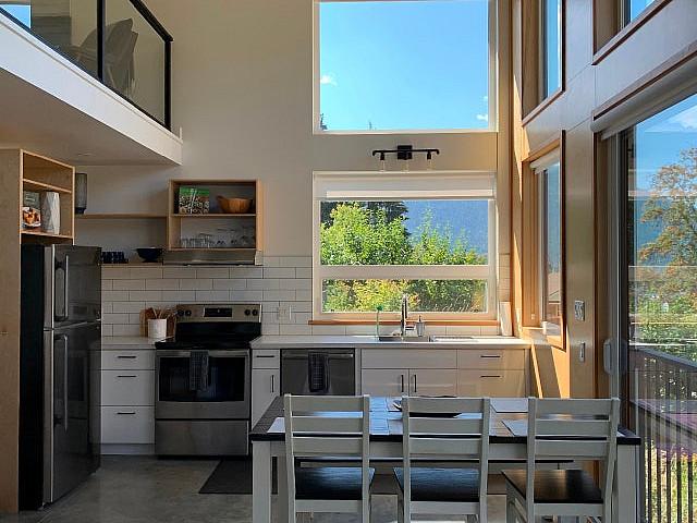 House for rent in British Columbia