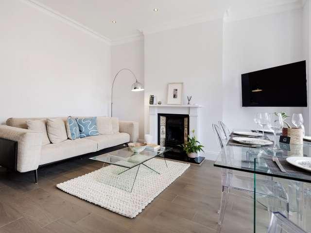 Apartment for rent in Crouch End, Greater London