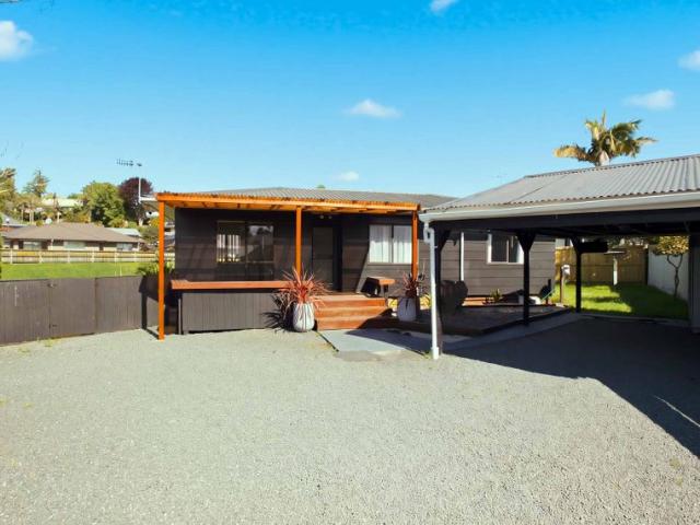 House for rent in Ohauiti, Welcome Bay