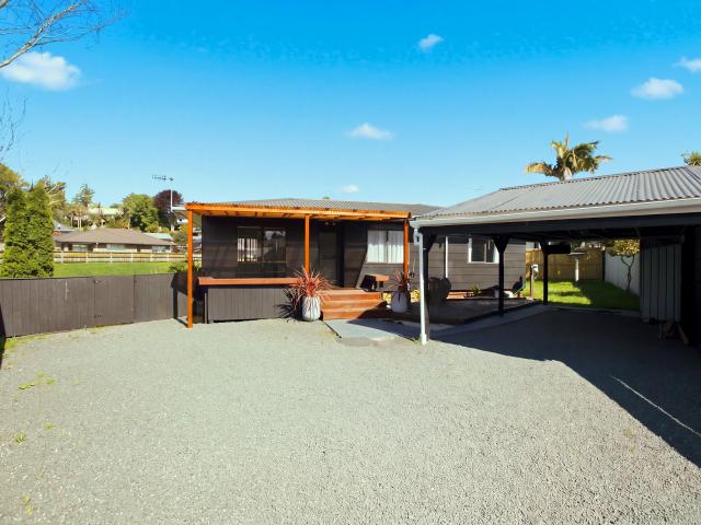 House for rent in Ohauiti, Welcome Bay