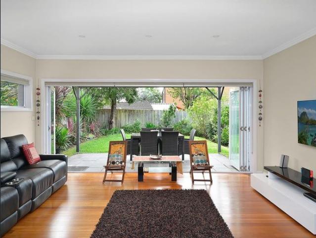 House for rent in Sydney, New South Wales
