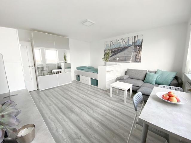 Apartment mieten in Thon, Nürnberg
