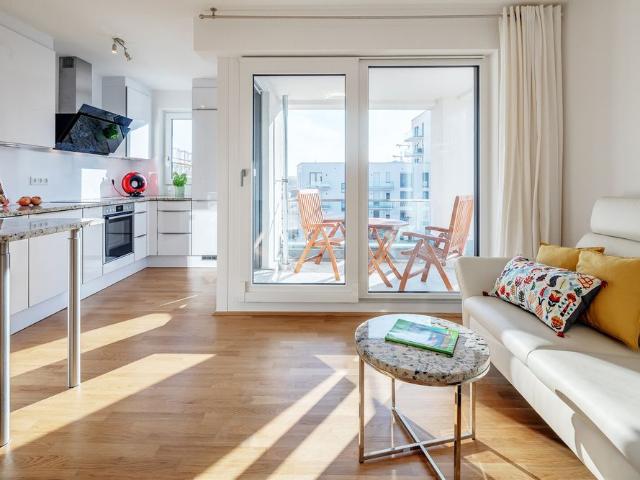 Apartment mieten in Aubing-Lochhausen-Langwied, München
