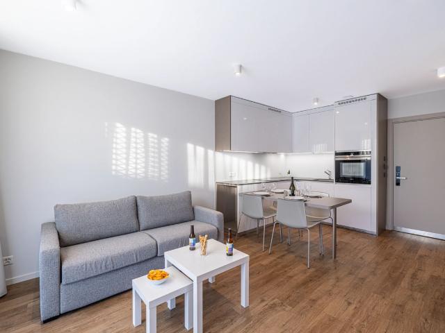 Apartment mieten in Conches