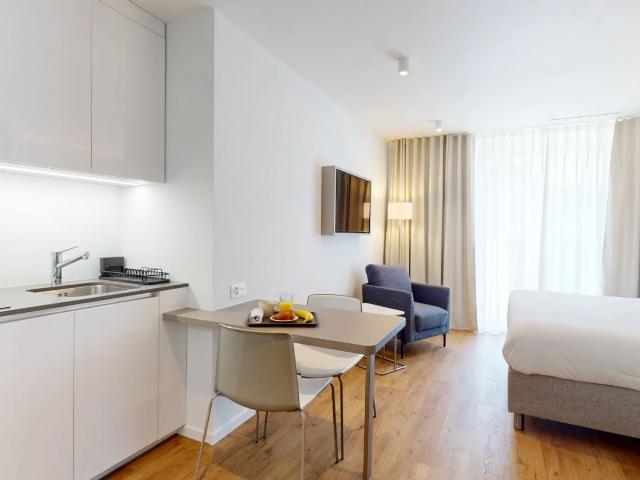 Apartment mieten in Conches