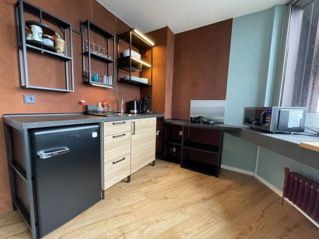 Apartment mieten in Lindenthal, Köln