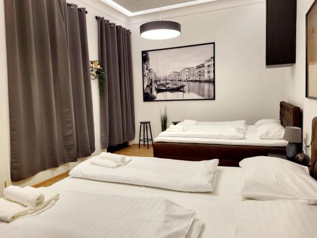 Apartment mieten in Innere Stadt, Wien