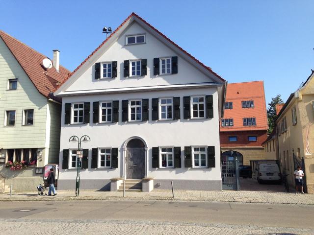 Apartment mieten in Weilimdorf, Stuttgart