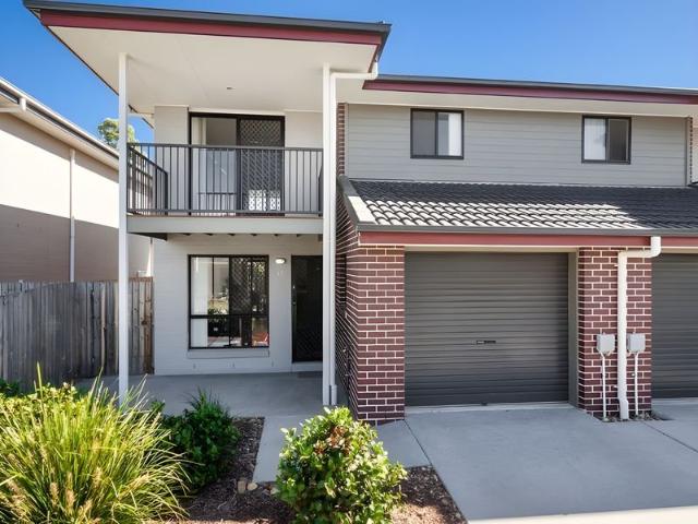 Townhouse for rent in Toombul, Queensland