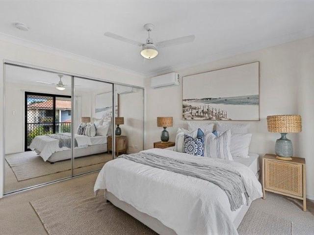 Townhouse for rent in Toombul, Queensland